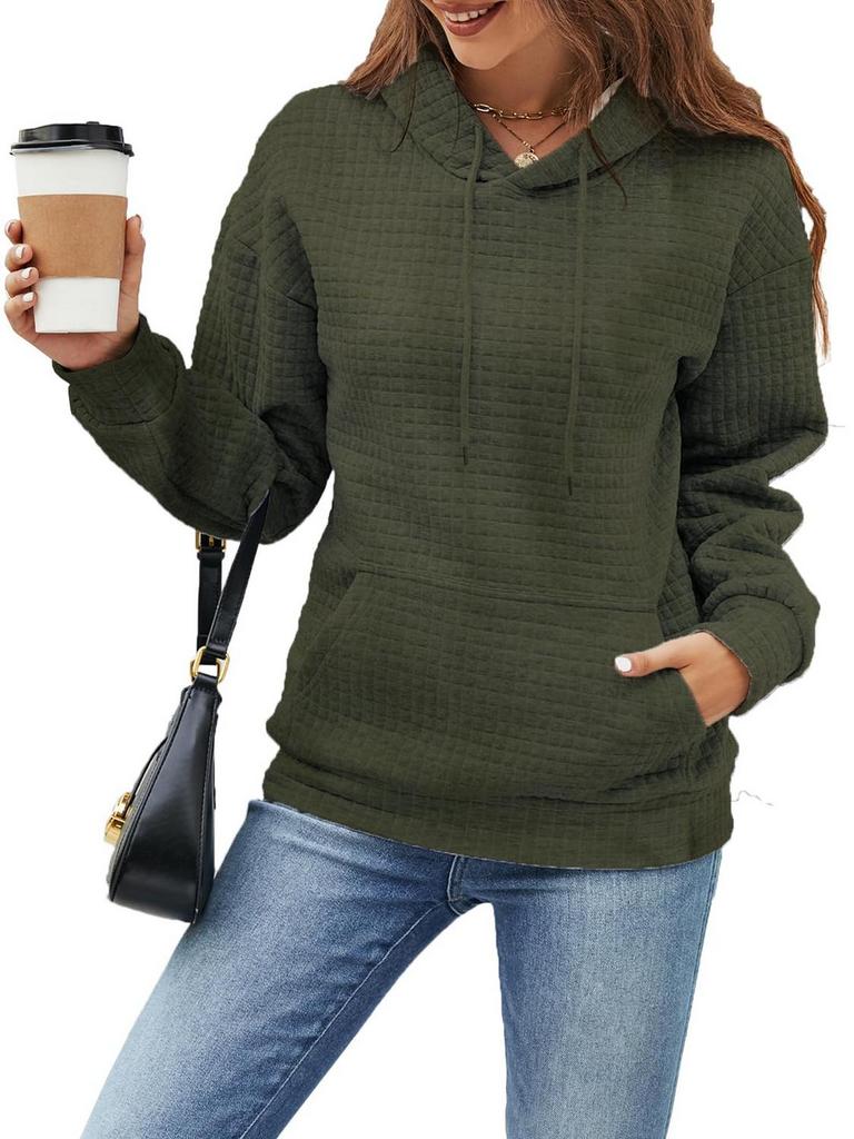 IN NOVEPT XL HOODIE GREEN