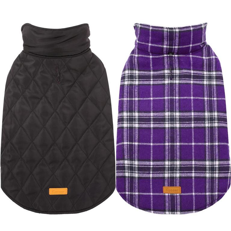 KUOSER DOG COAT M
