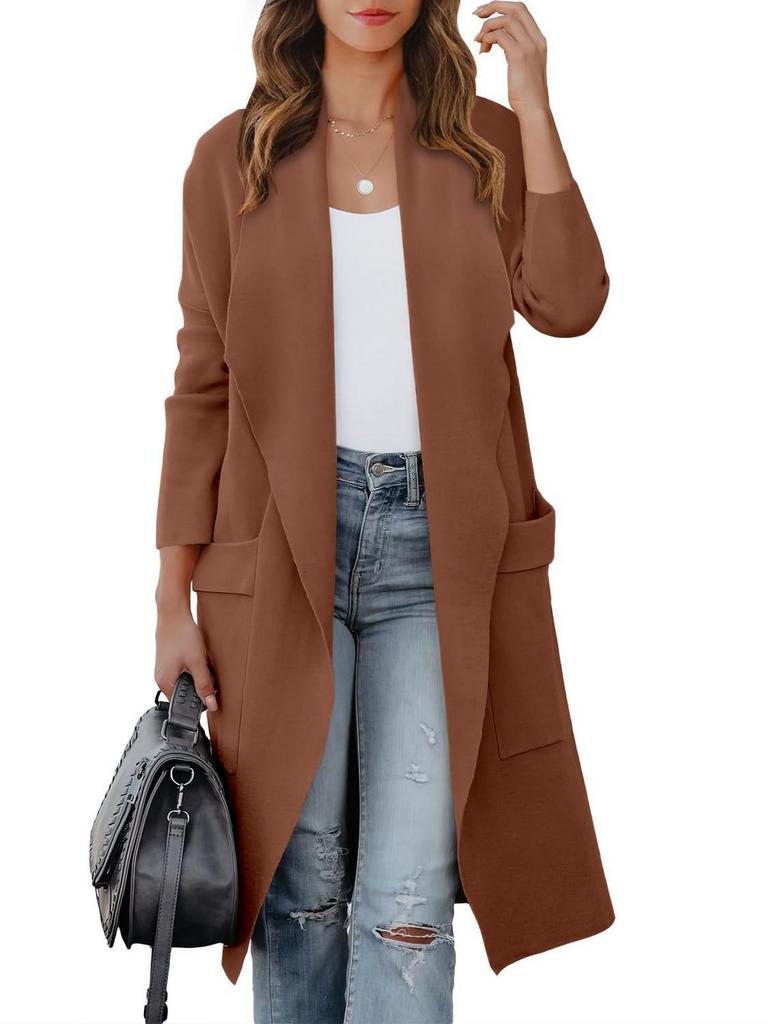 ANRABESS M CARDIGAN