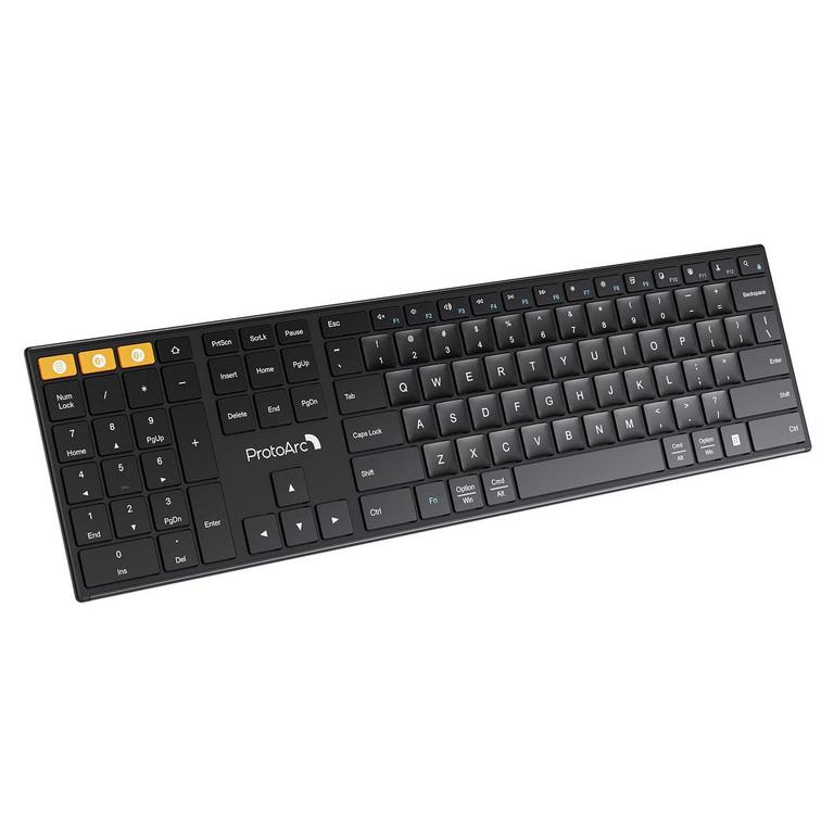 PROTOARC WIRELESS KEYBOARD