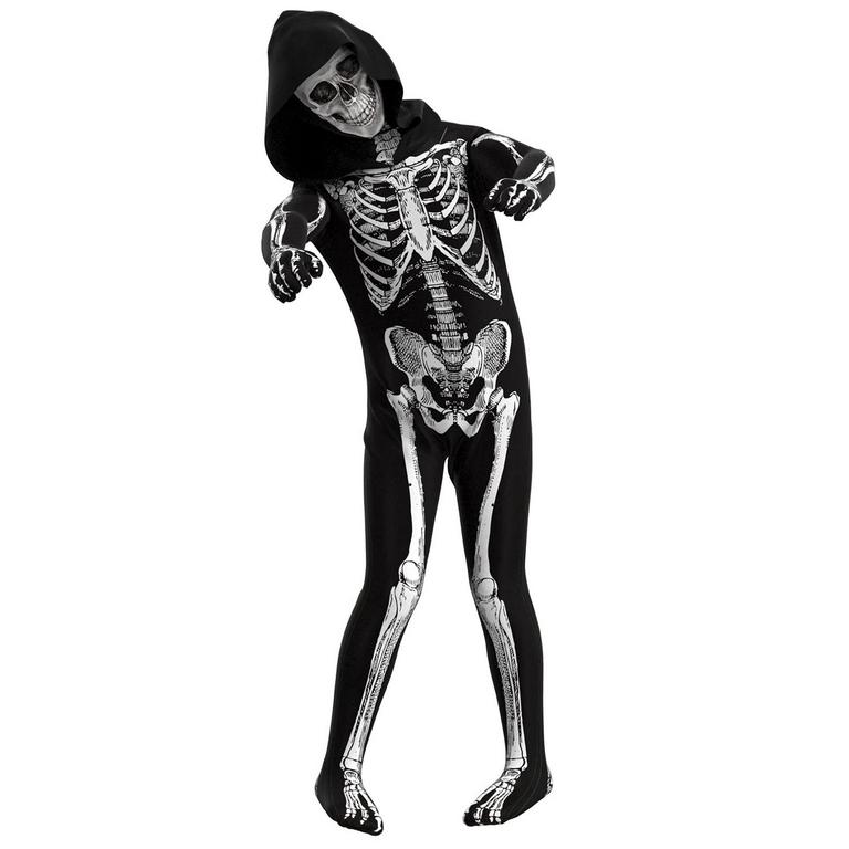 CUPOHUS UNISEX S HALLOWEEN JUMPSUIT