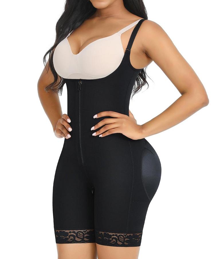 FEELINGIRL FAJAS BODYSUIT XL