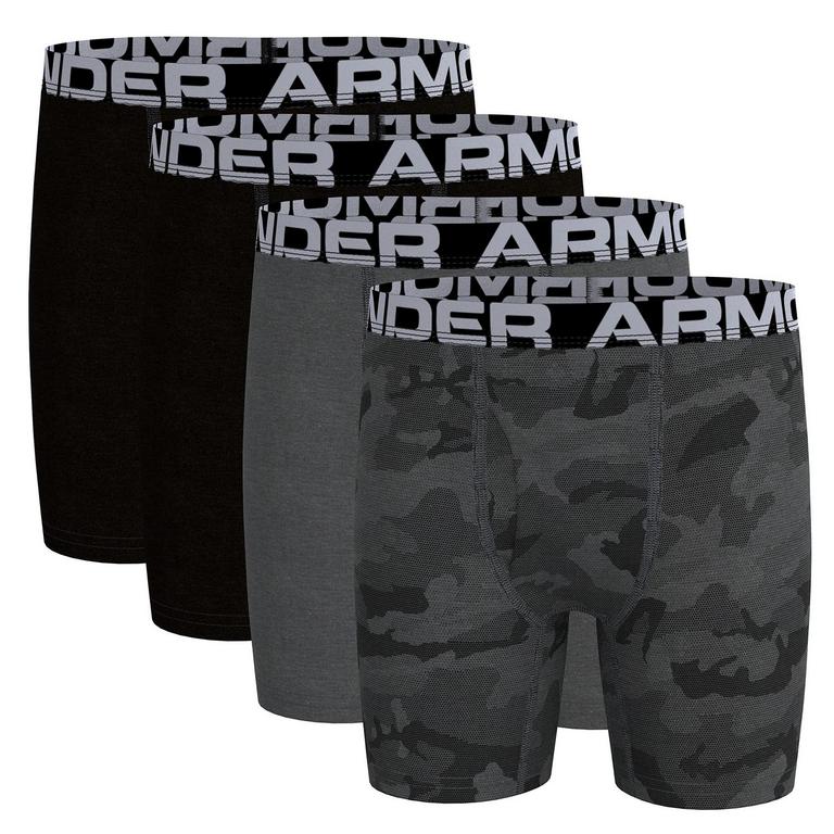 UNDER ARMOUR BOXER JOCK M