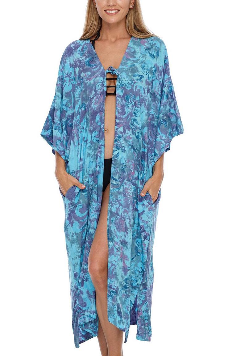 SHU-SHI KIMONO ONE SIZE