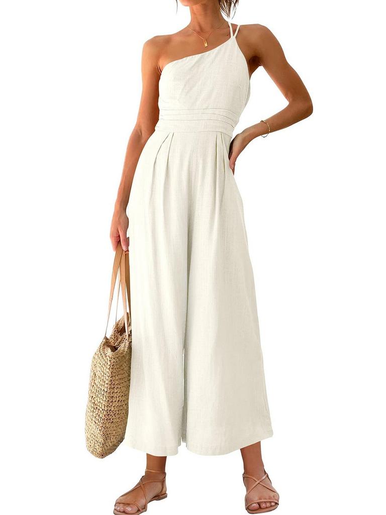 ANRABESS M JUMPSUIT