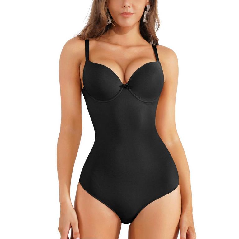 IRISNAYA BODYWEAR BODYSUIT