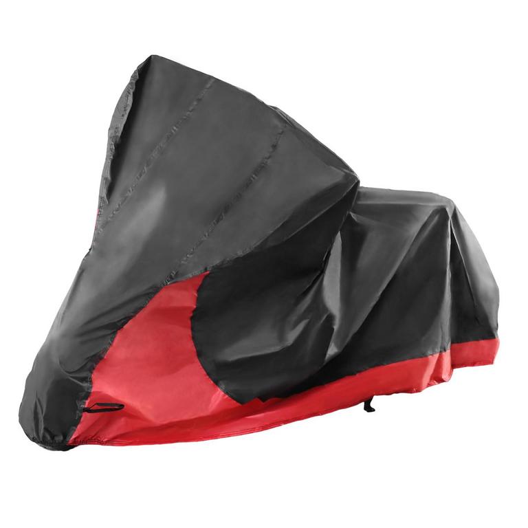 X AUTOHAUX MOTORCYCLE COVER
