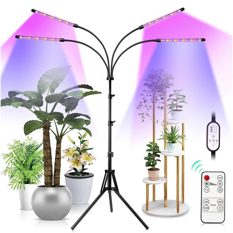 FEEL SHOW GROW LIGHTS