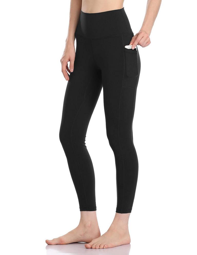 COLORFULKOALA YOGA PANTS L