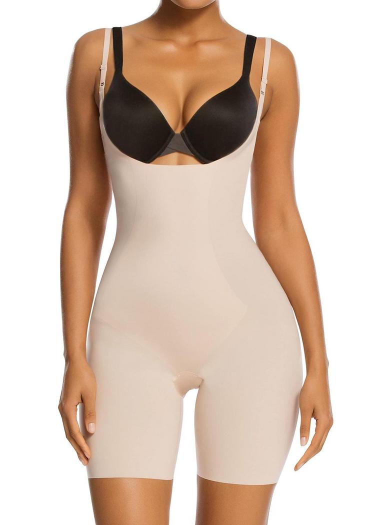 SHAPERX BODYSUIT M
