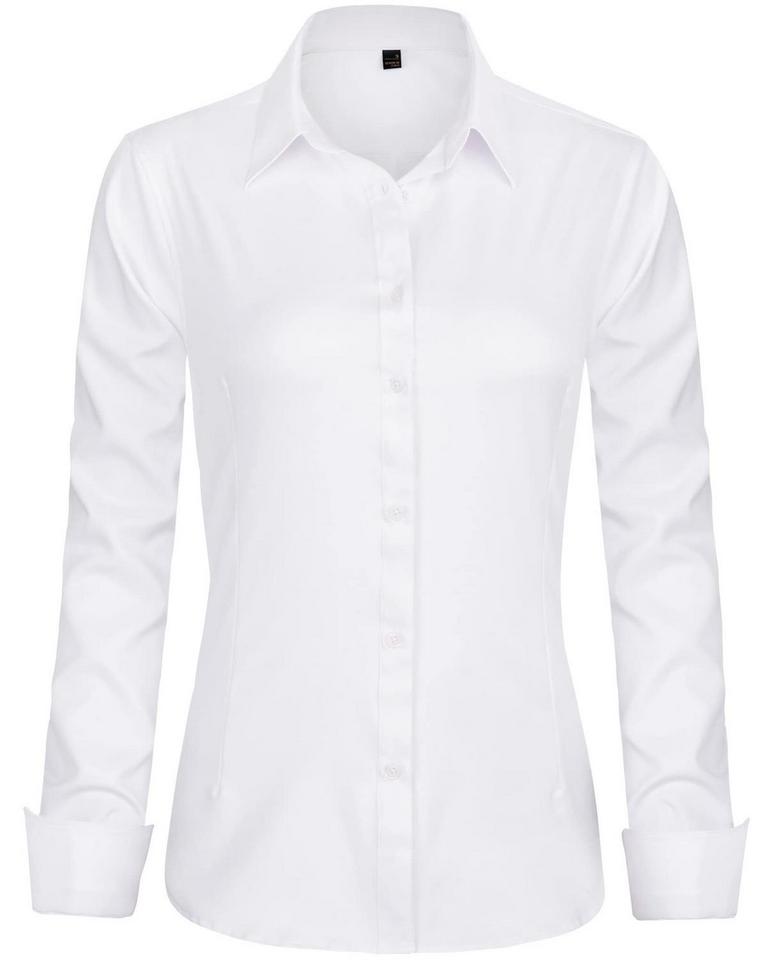 J.VER 4XL DRESS SHIRT
