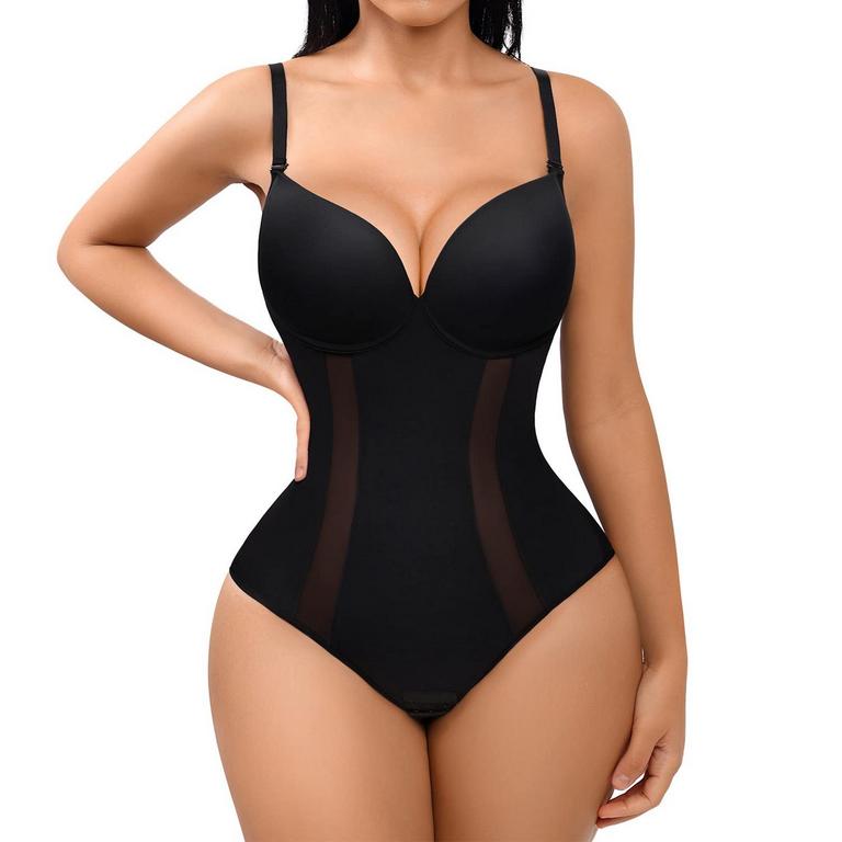 FEELINGIRL BODYSUIT XXL