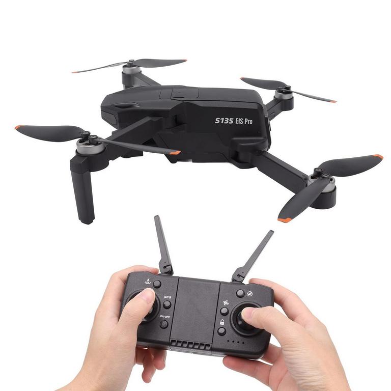 PEGAU S135 DRONE BLACK