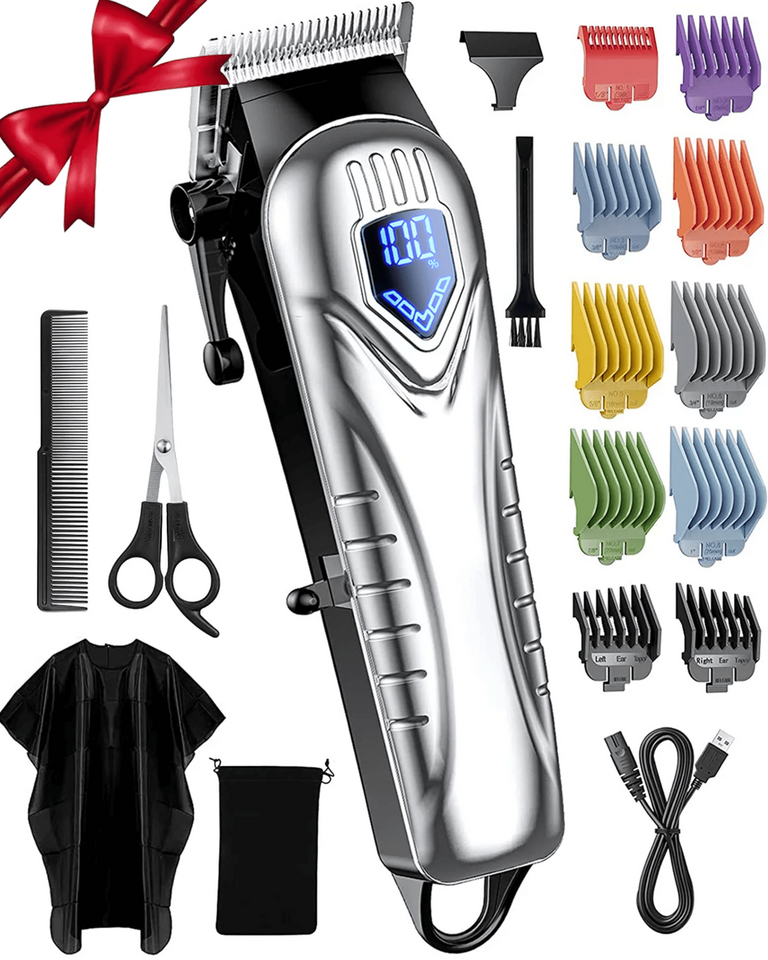 MPOW CORDLESS HAIR CLIPPER