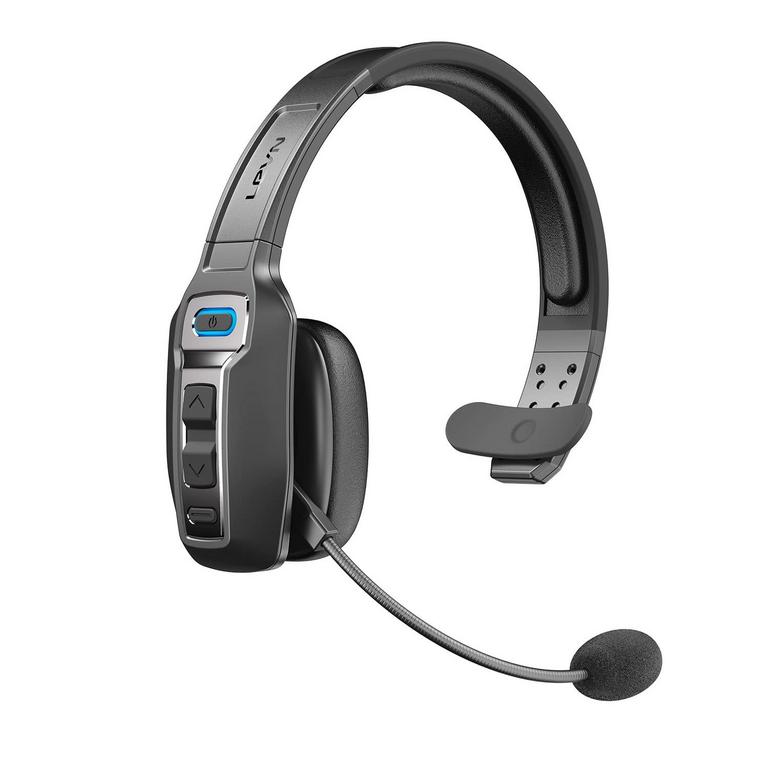 LEVN TRUCKER BLUETOOTH HEADSET