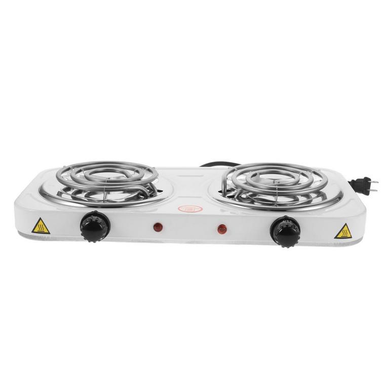 LABRIMP ELECTRIC DOUBLE STOVE