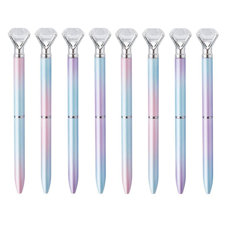 MINAGOO 12PCS DIAMOND PENS