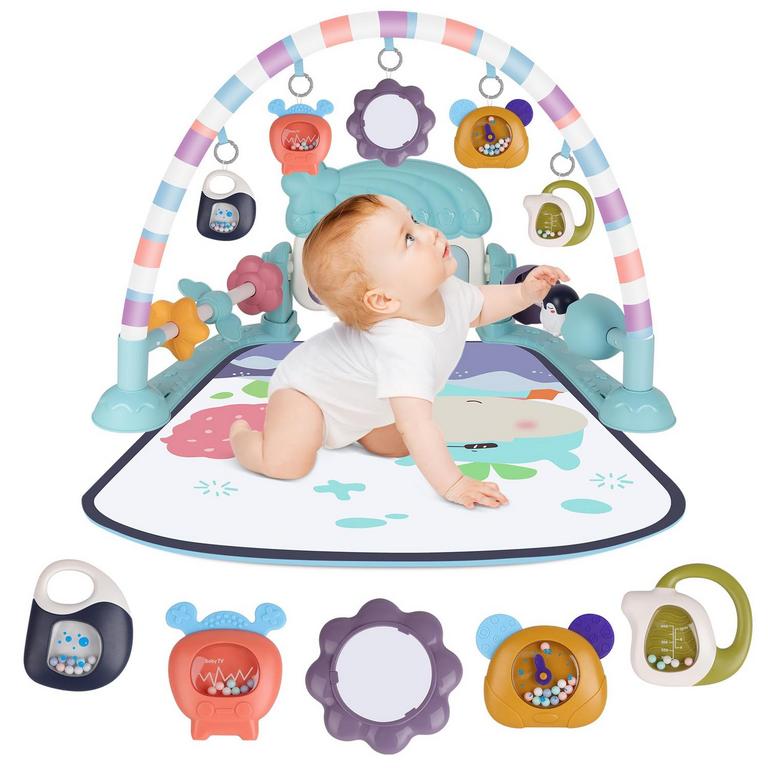 IMAGIFUN PLAY MAT SZ 0-12M