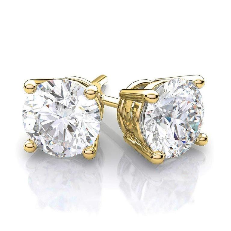 CATE  CHLOE STUD EARRINGS