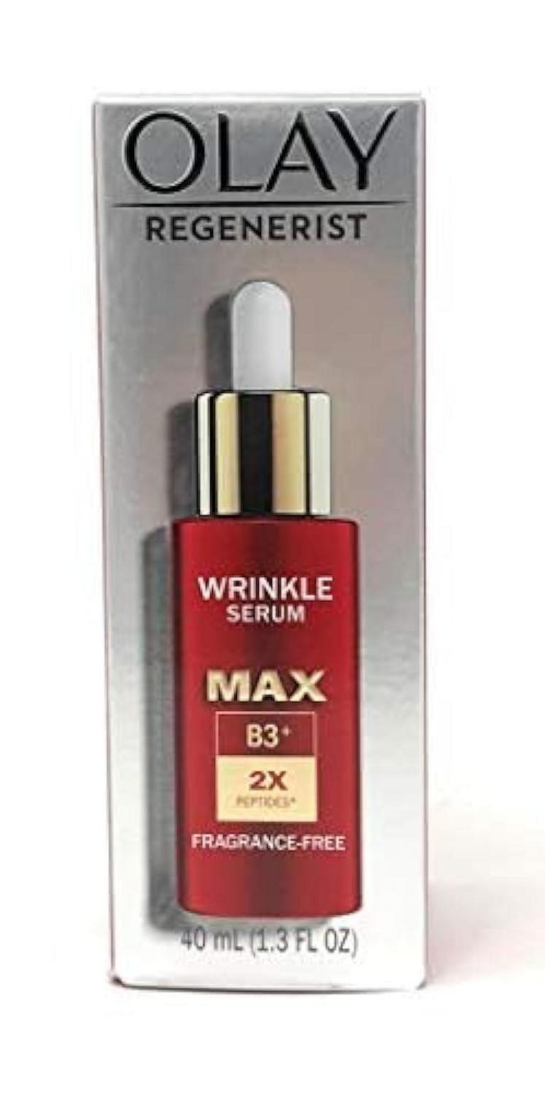 OLAY REGENERIST SERUM