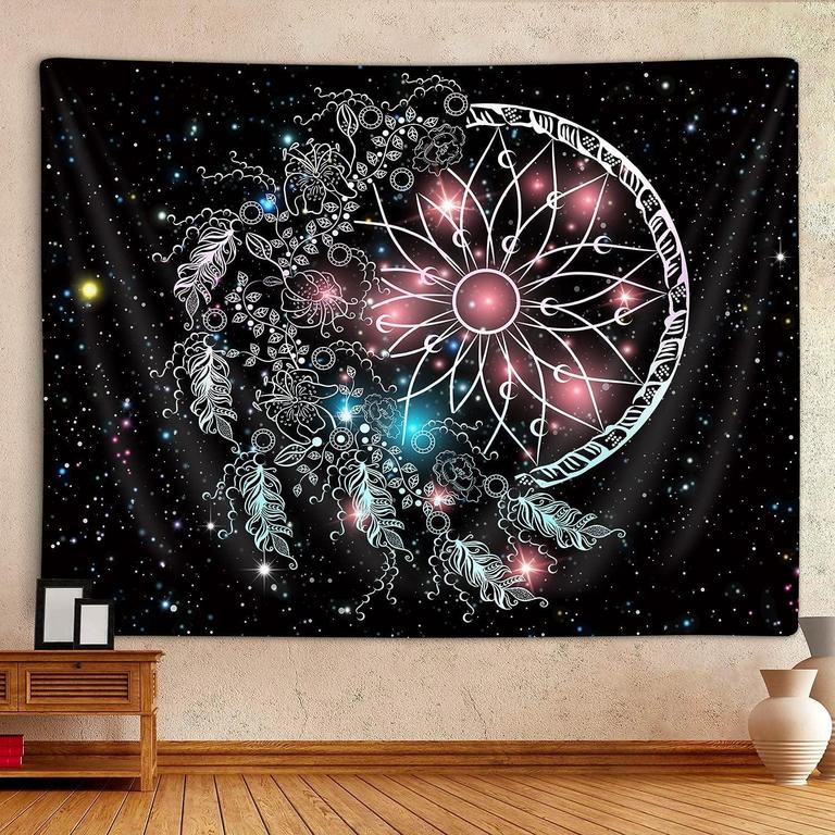 VEIVIAN 40X30IN TAPESTRY