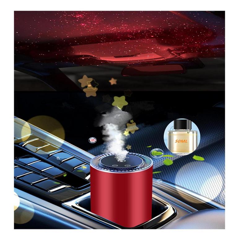 SMART CAR AIR FRESHENER
