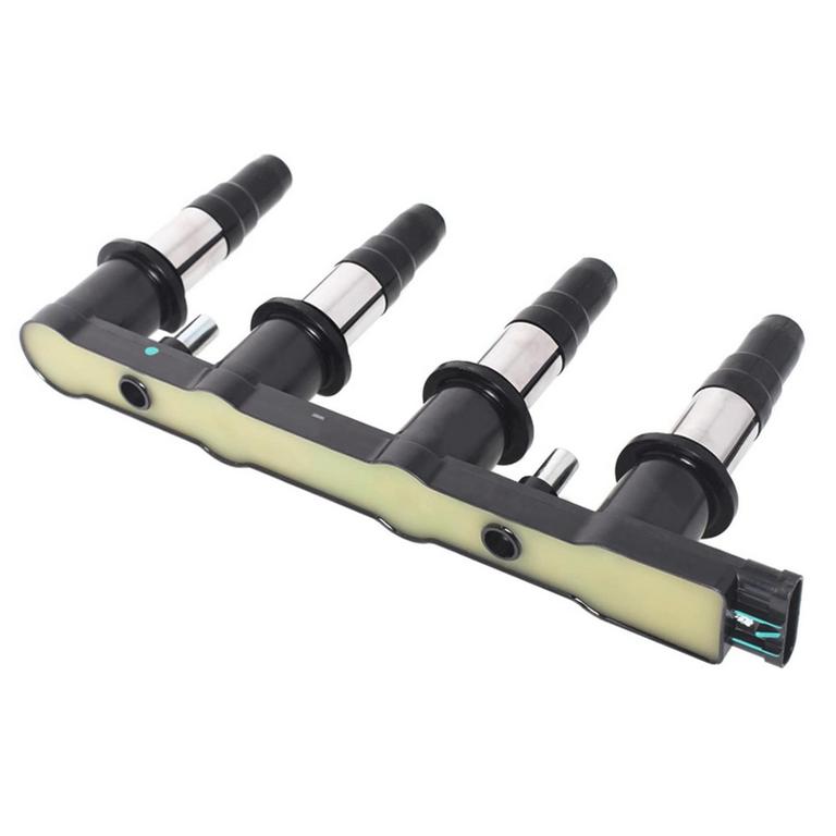 SILSCVTT IGNITION COIL MODULE