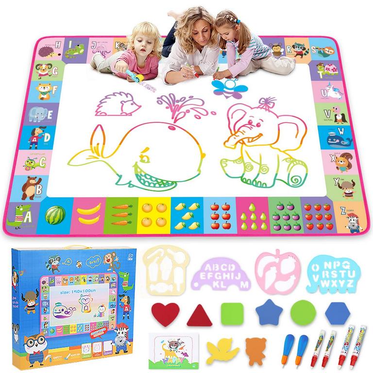 TOYK WATER DOODLE MAT