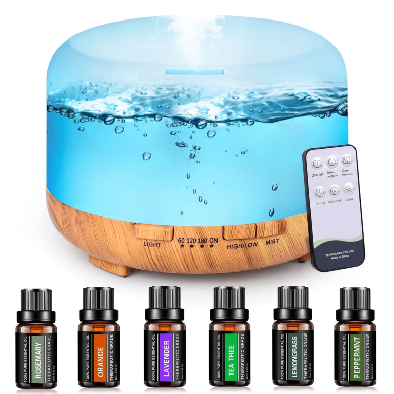 FIMILO AROMA DIFFUSER