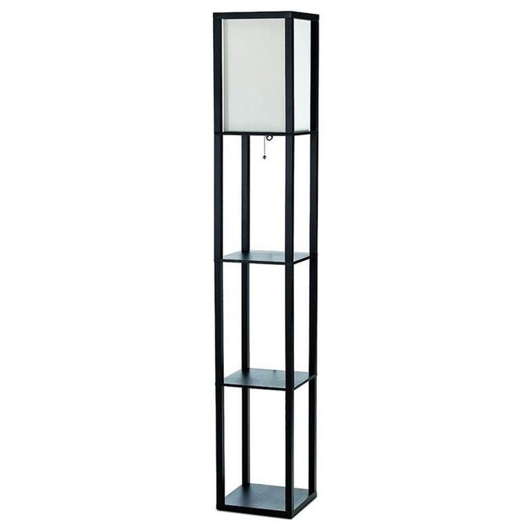 LALIA HOME COLUMN LAMP 62.75IN