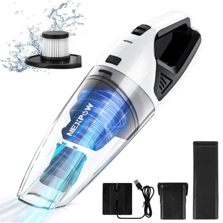 NEXPOW CORDLESS VACUUM