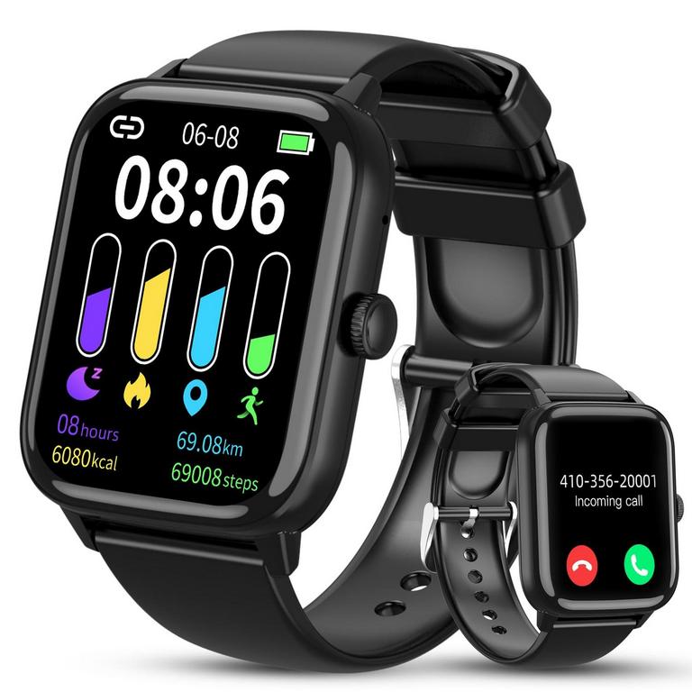 TAMISPIT SMARTWATCH M 1.96IN