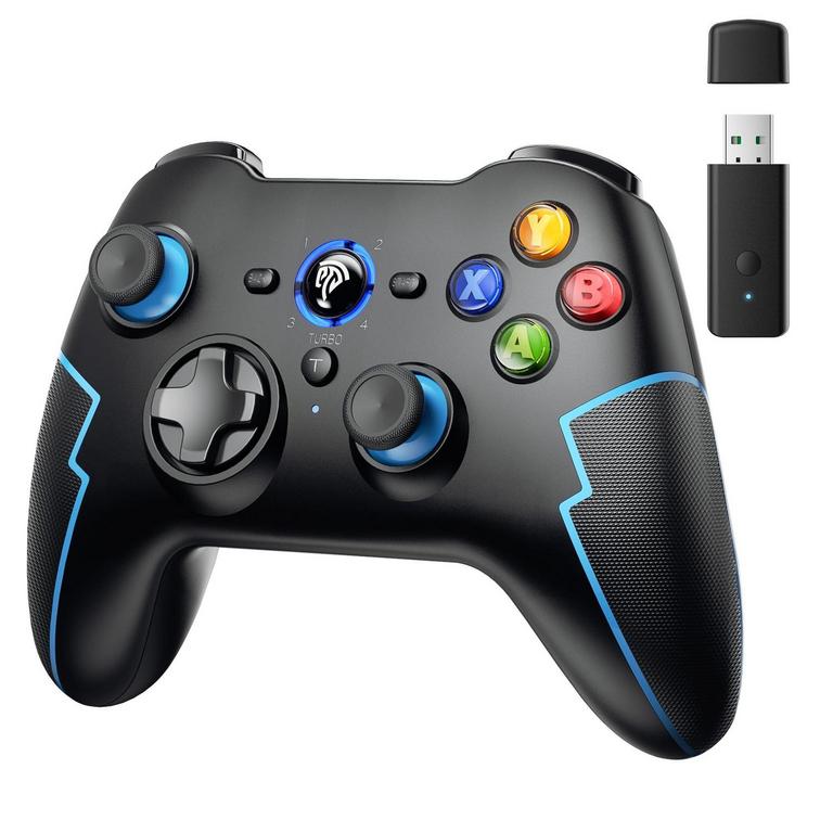 EASYSMX WIRELESS CONTROLLER