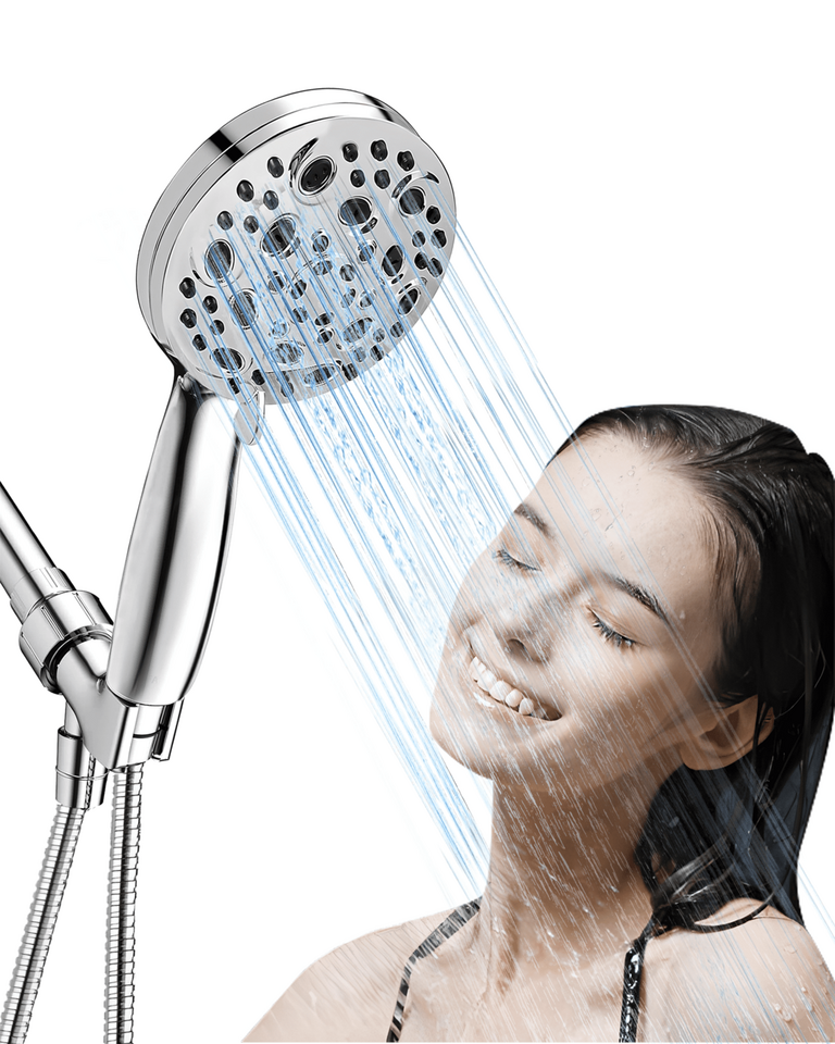 NFTIGB HIGH PRESSURE SHOWER HEAD 