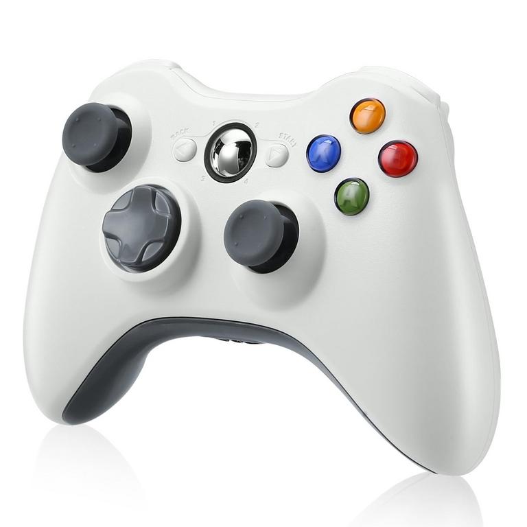MICROSOFT WIRELESS CONTROLLER