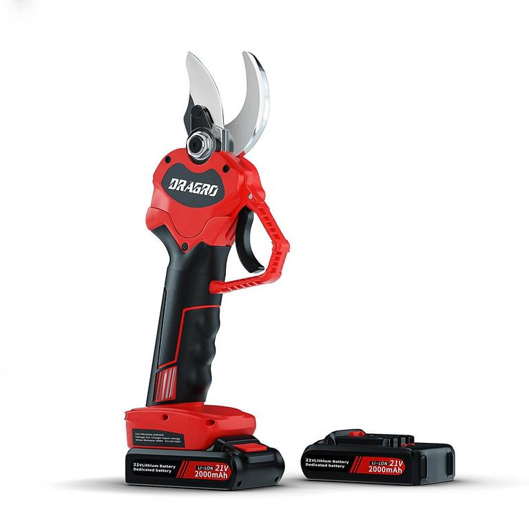 DRAGRO CORDLESS PRUNER