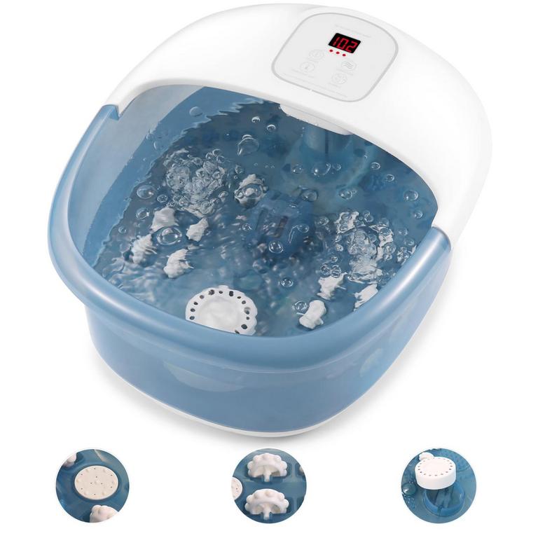 MARNUR FOOT SPA MASSAGER