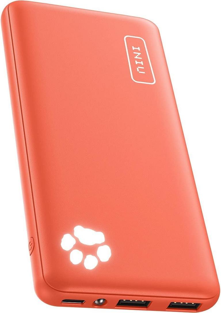 INIU 10000MAH POWER BANK