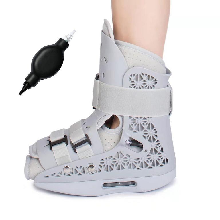 GHORTHOUD WALKER BOOT
