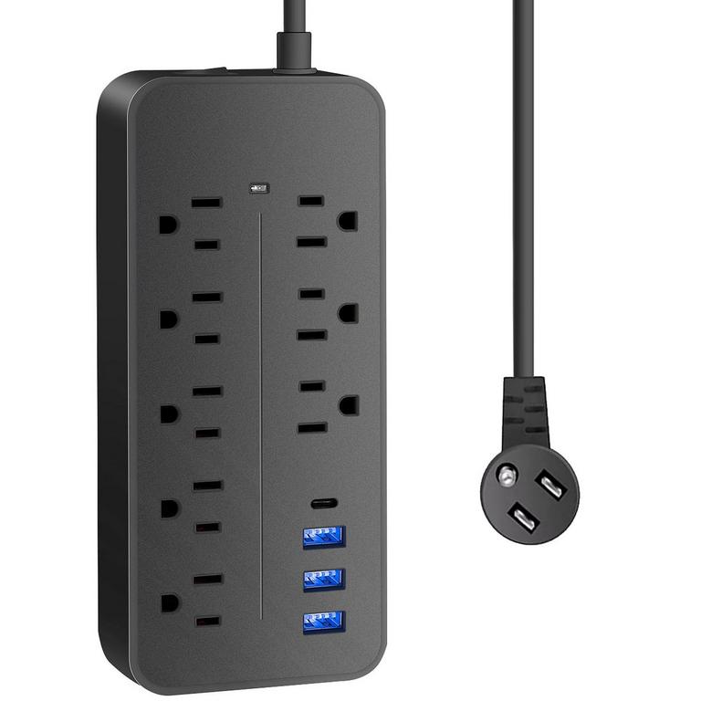 LEFREE POWER STRIP 12IN1