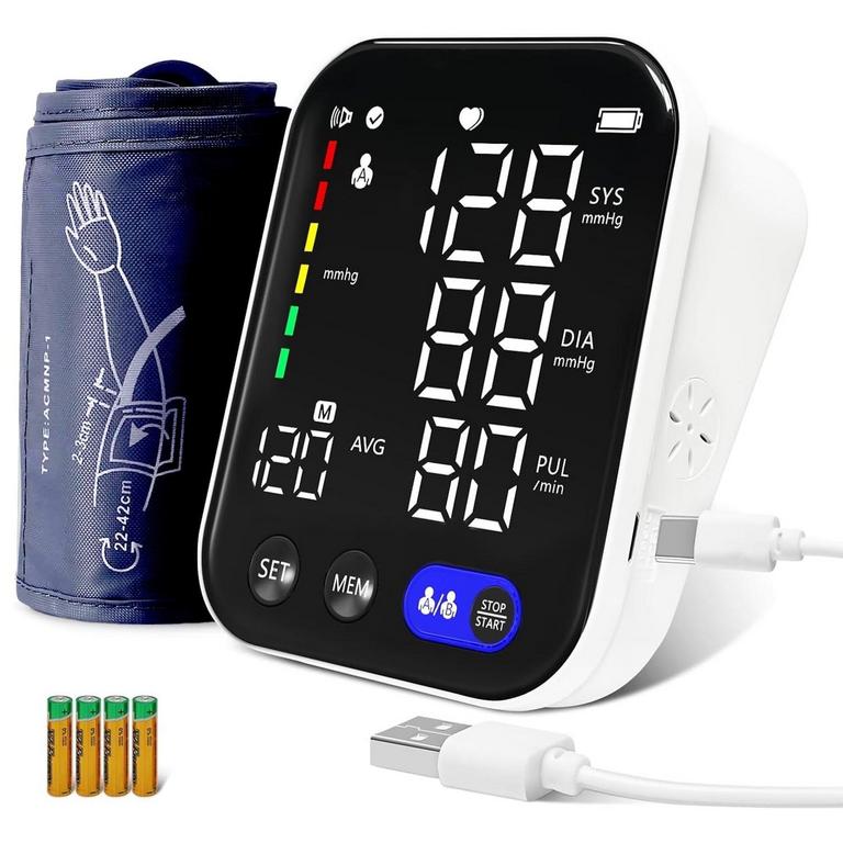 UMMLUV BP MONITOR MACHINE
