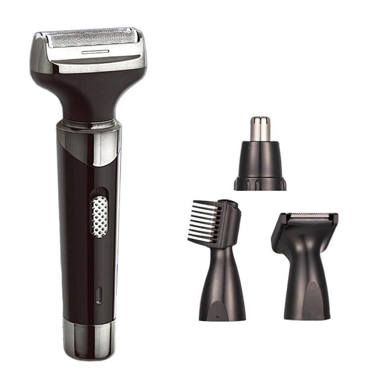 SWEETSHION 4IN1 NOSE CLIPPER
