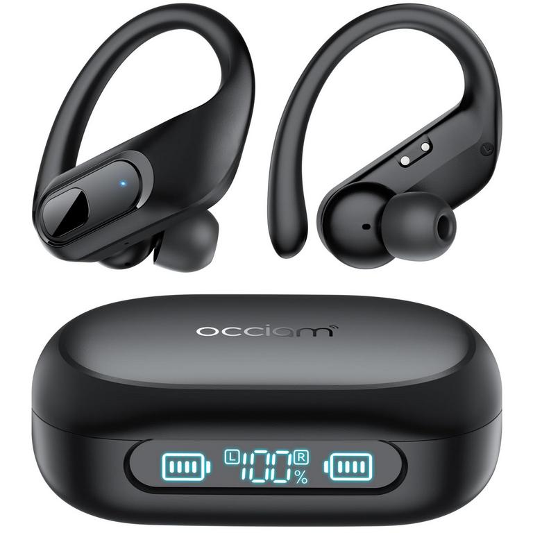 OCCIAM WIRELESS EARBUDS M