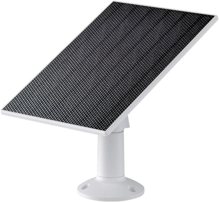 WYZE BATTERY CAM SOLAR PANEL