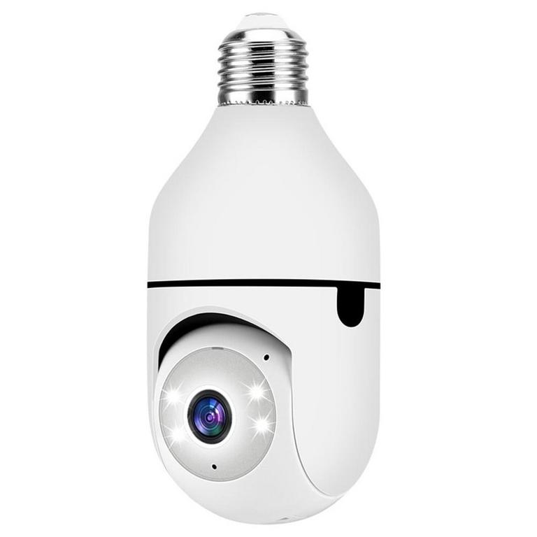SMART HOME 5G LIGHT BULB CAMERA