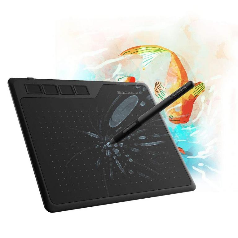 GAOMON S620 GRAPHICS TABLET