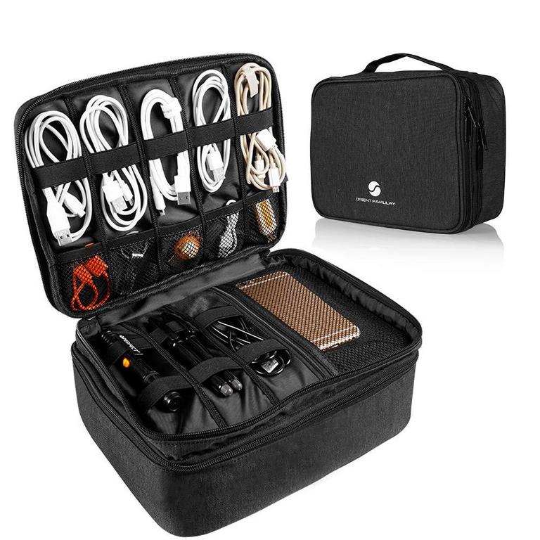 ORIENT FAMULAY LARGE CABLE BAG
