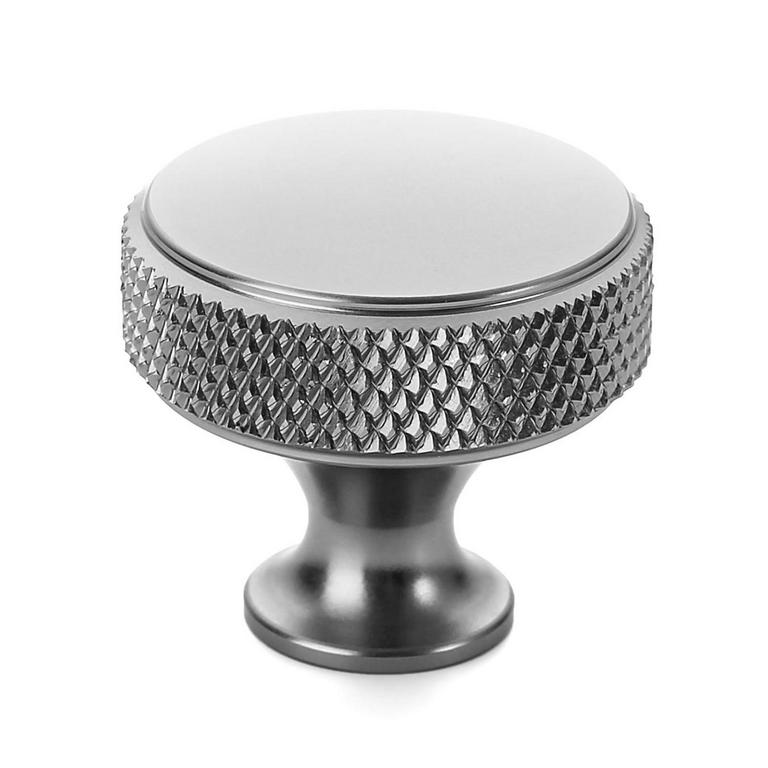 AMERDECO 10PK POLISHED KNOBS
