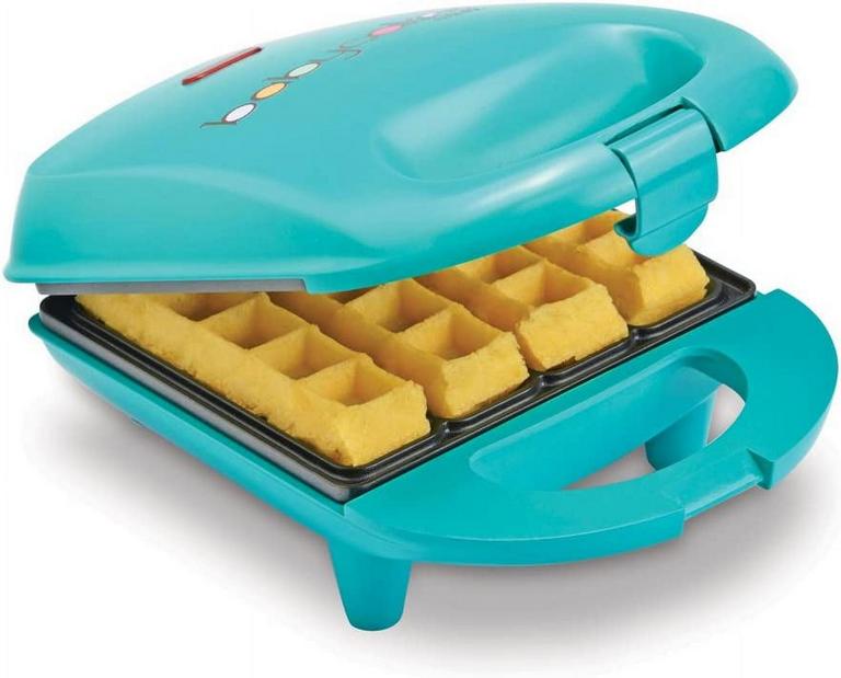 BABYCAKES MINI WAFFLE STICK MAKER
