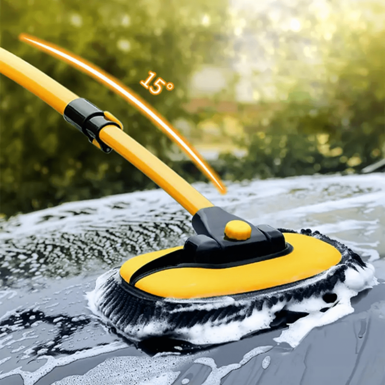 HARAZAQA 15IN CAR WASH BRUSH